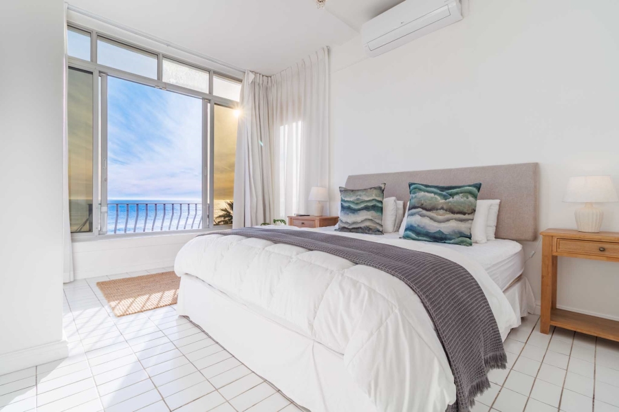To Let 1 Bedroom Property for Rent in Clifton Western Cape